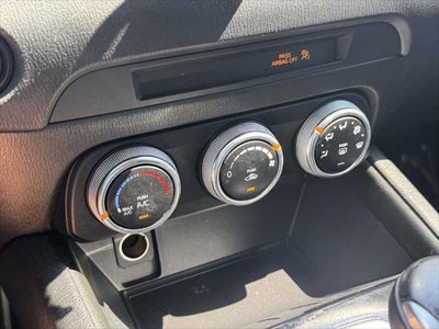 2019 Mazda Mazda CX-5 Sport