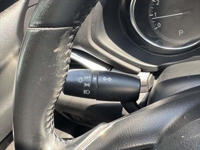 2019 Mazda Mazda CX-5 Sport