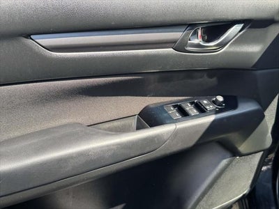 2019 Mazda Mazda CX-5 Sport