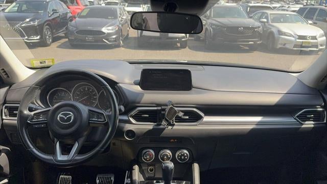 2019 Mazda Mazda CX-5 Sport