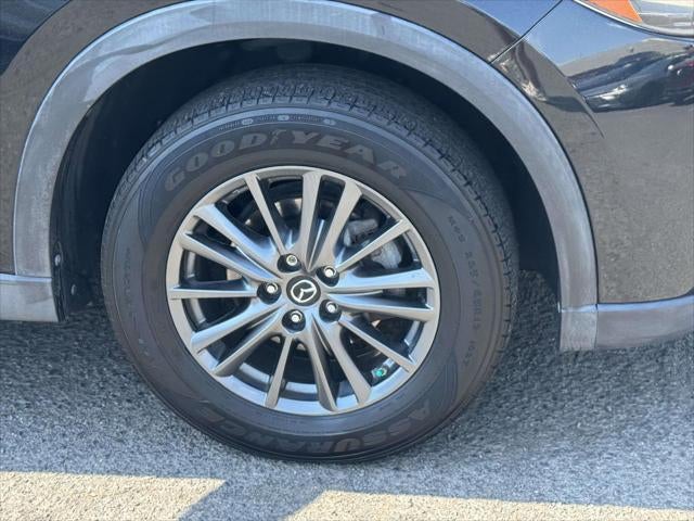 2019 Mazda Mazda CX-5 Sport
