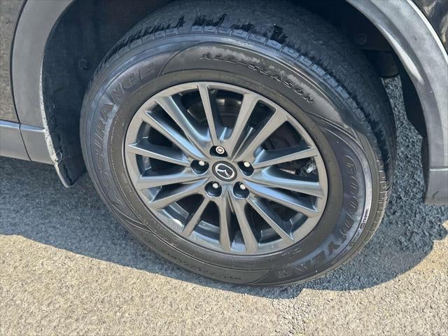 2019 Mazda Mazda CX-5 Sport