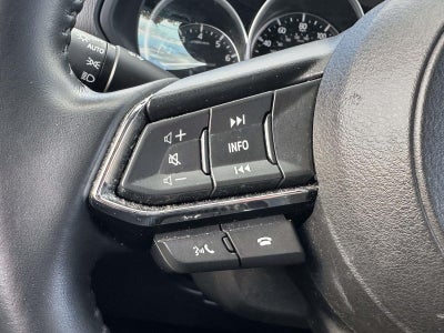 2023 Mazda Mazda CX-5 2.5 S