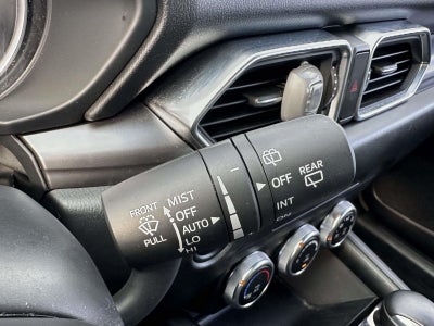 2023 Mazda Mazda CX-5 2.5 S