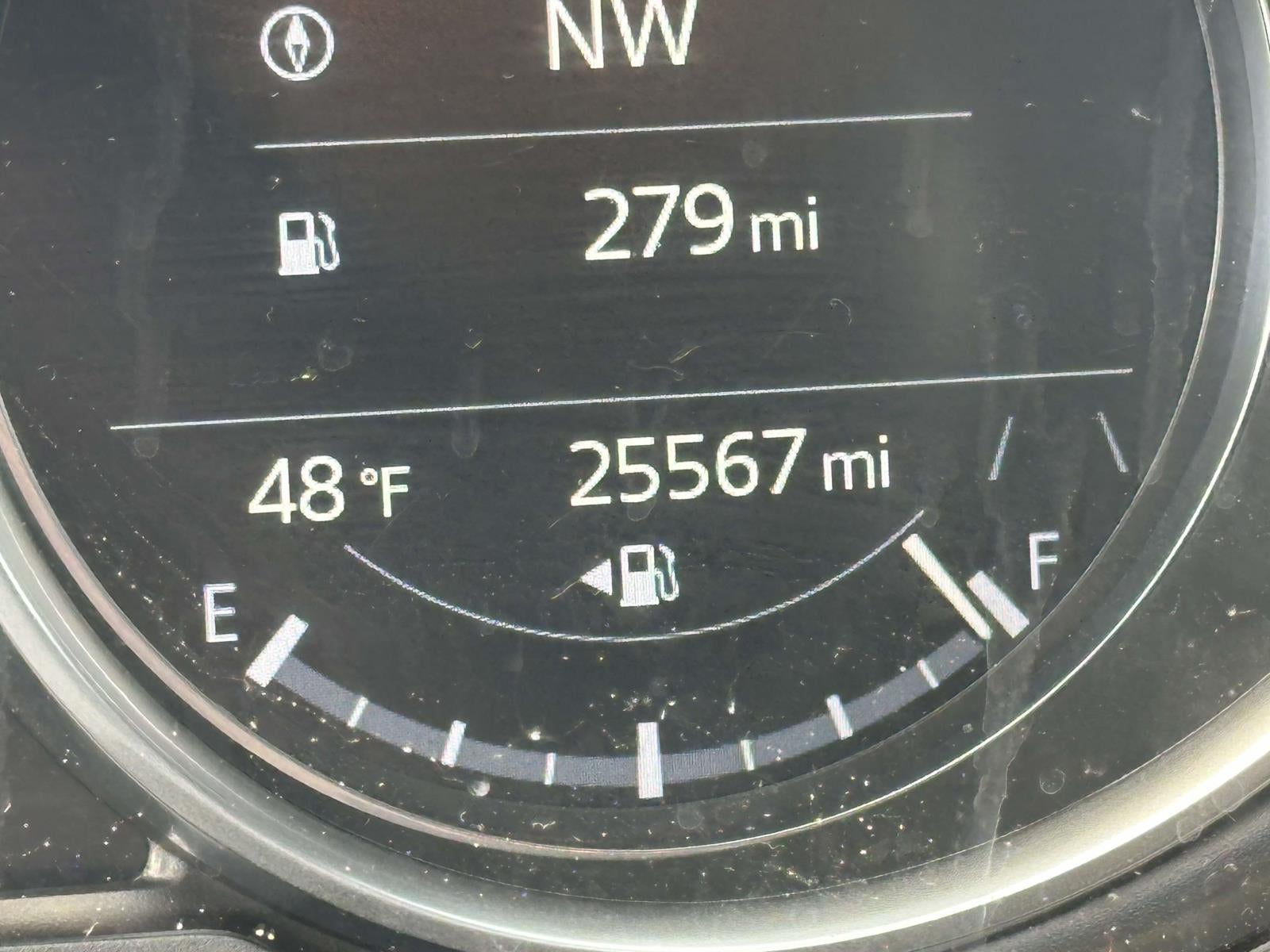 2023 Mazda Mazda CX-5 2.5 S