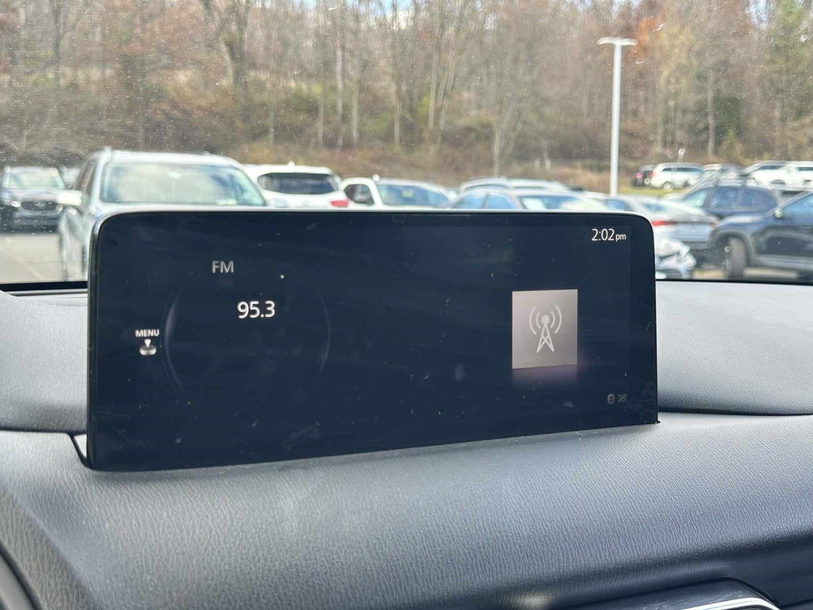 2023 Mazda Mazda CX-5 2.5 S