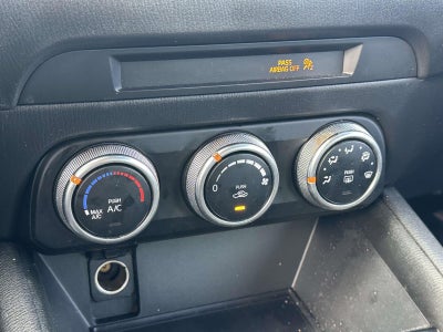 2023 Mazda Mazda CX-5 2.5 S