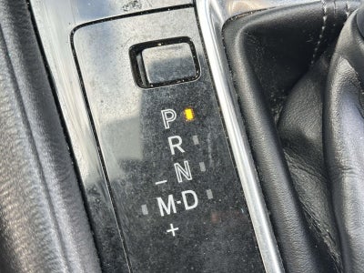 2023 Mazda Mazda CX-5 2.5 S