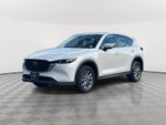 2023 Mazda Mazda CX-5 2.5 S