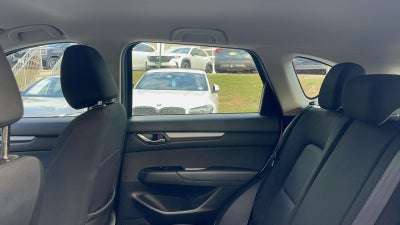 2023 Mazda Mazda CX-5 2.5 S