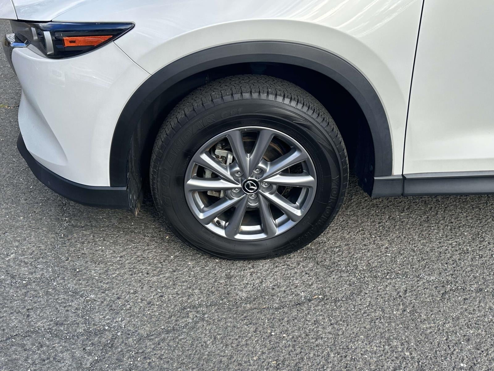 2023 Mazda Mazda CX-5 2.5 S