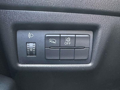 2023 Mazda Mazda CX-5 2.5 S