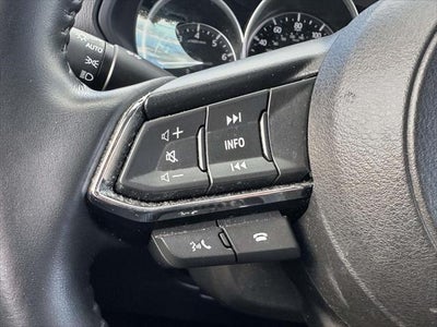 2023 Mazda Mazda CX-5 2.5 S