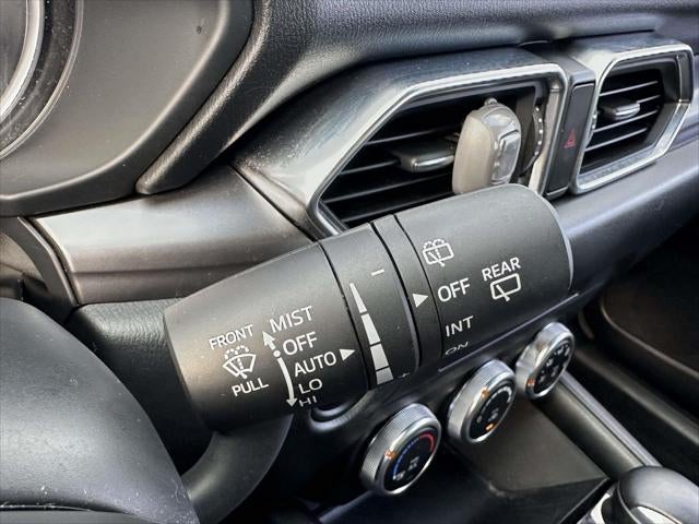 2023 Mazda Mazda CX-5 2.5 S