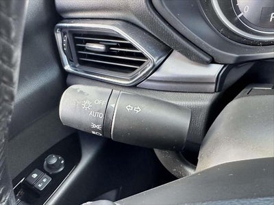 2023 Mazda Mazda CX-5 2.5 S