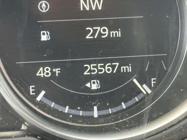 2023 Mazda Mazda CX-5 2.5 S