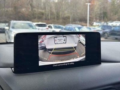 2023 Mazda Mazda CX-5 2.5 S