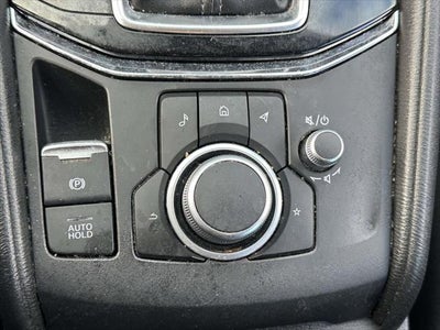 2023 Mazda Mazda CX-5 2.5 S