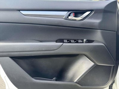 2023 Mazda Mazda CX-5 2.5 S