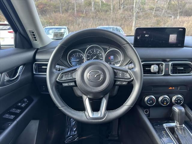 2023 Mazda Mazda CX-5 2.5 S