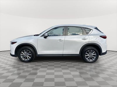 2023 Mazda Mazda CX-5 2.5 S