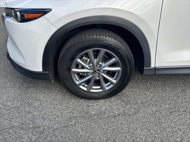 2023 Mazda Mazda CX-5 2.5 S