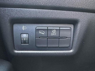 2023 Mazda Mazda CX-5 2.5 S