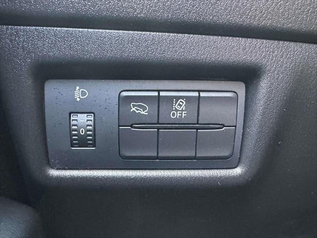 2023 Mazda Mazda CX-5 2.5 S