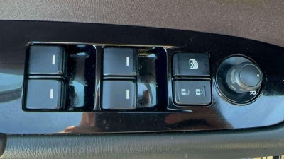 2022 Mazda Mazda CX-5 2.5 S