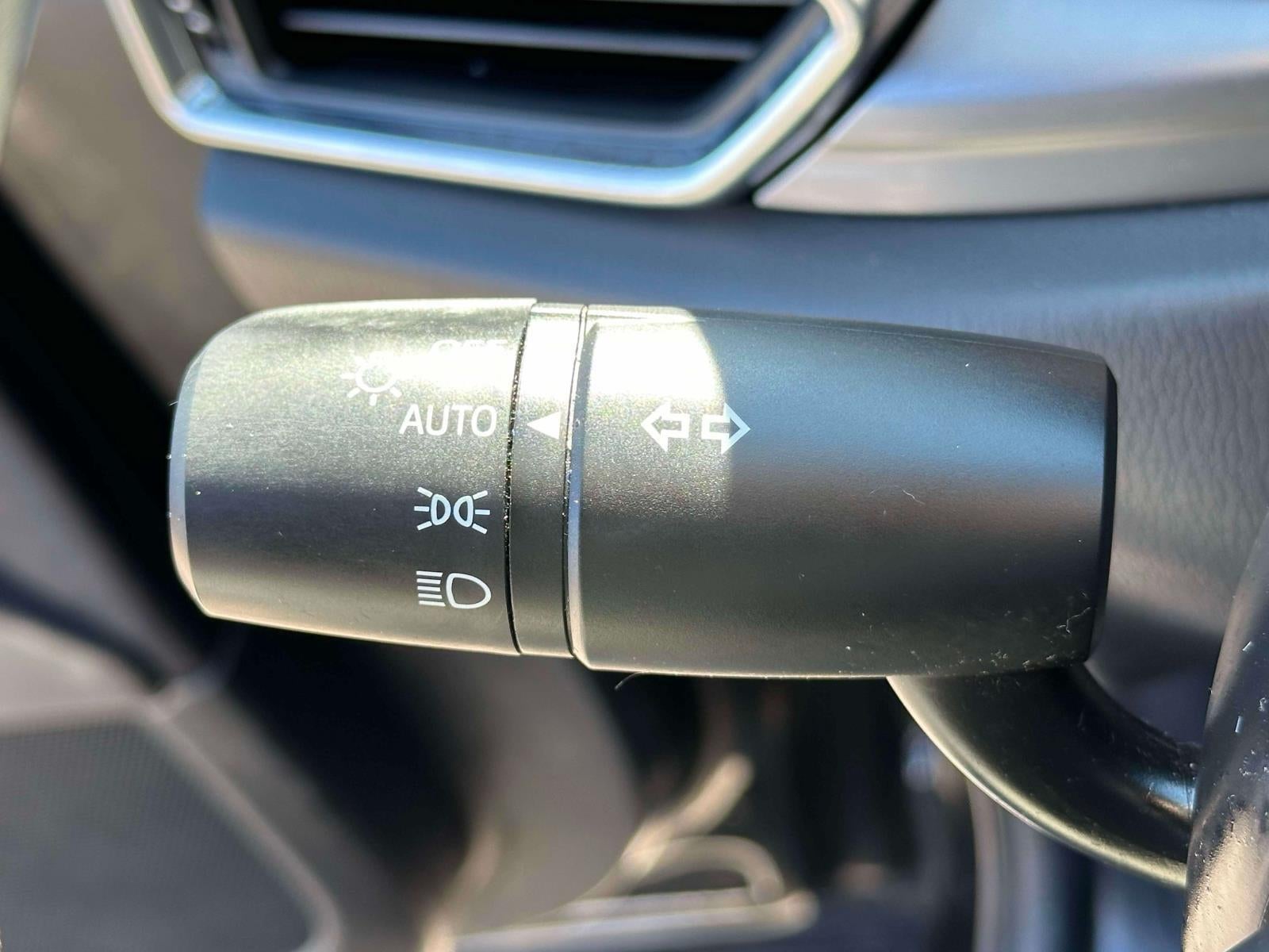 2022 Mazda Mazda CX-5 2.5 S