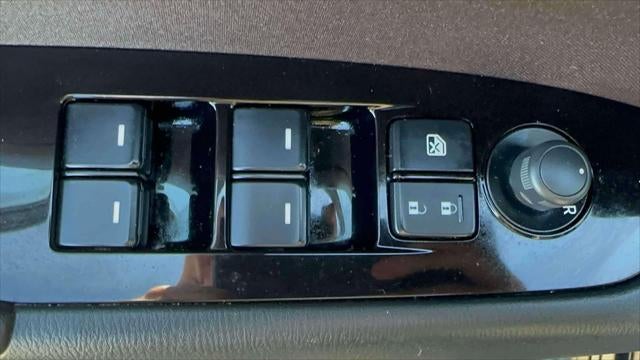 2022 Mazda Mazda CX-5 2.5 S