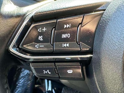 2022 Mazda Mazda CX-5 2.5 S