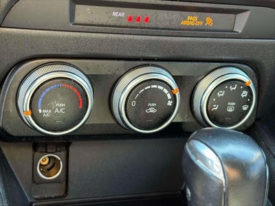 2022 Mazda Mazda CX-5 2.5 S