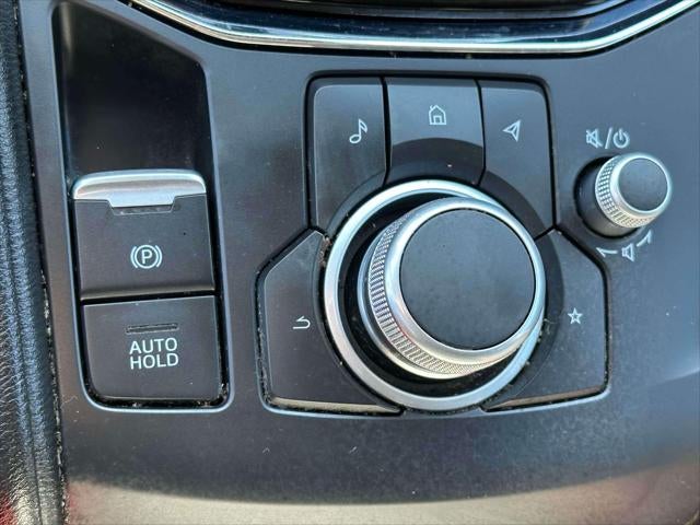 2022 Mazda Mazda CX-5 2.5 S