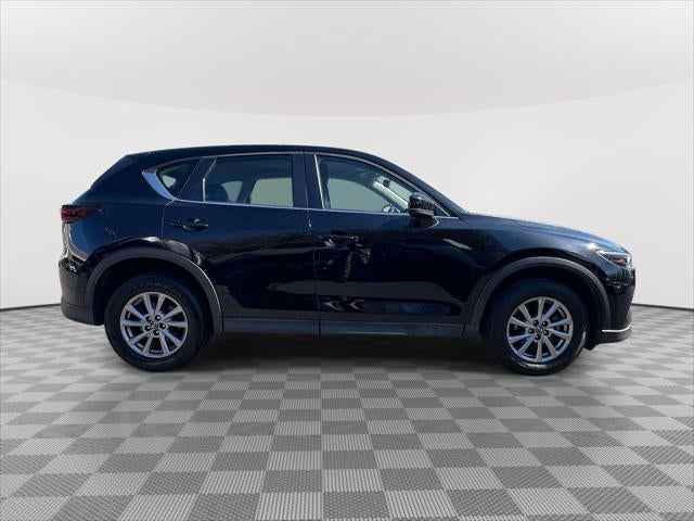 2022 Mazda Mazda CX-5 2.5 S