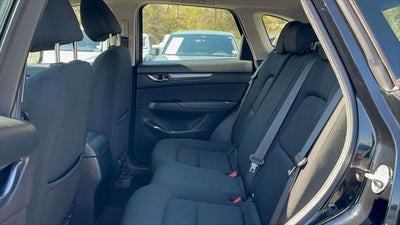 2022 Mazda Mazda CX-5 2.5 S