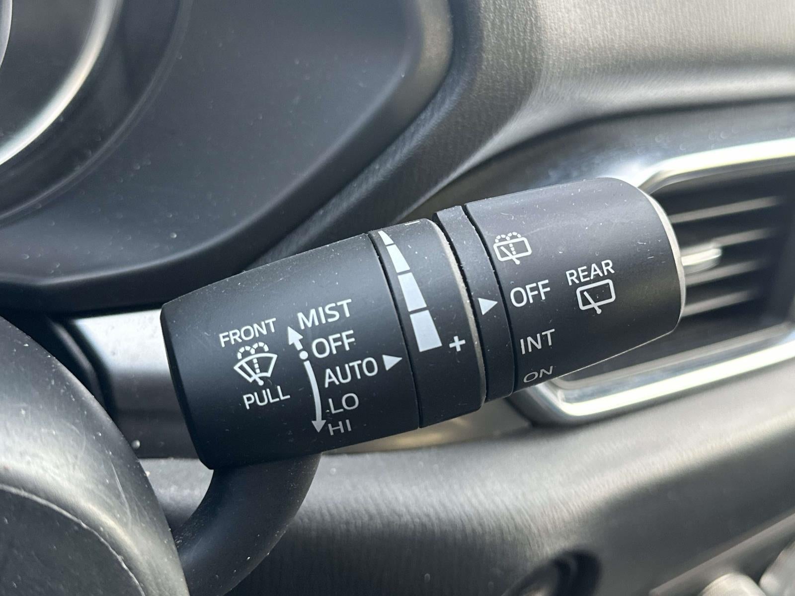 2023 Mazda Mazda CX-5 2.5 S