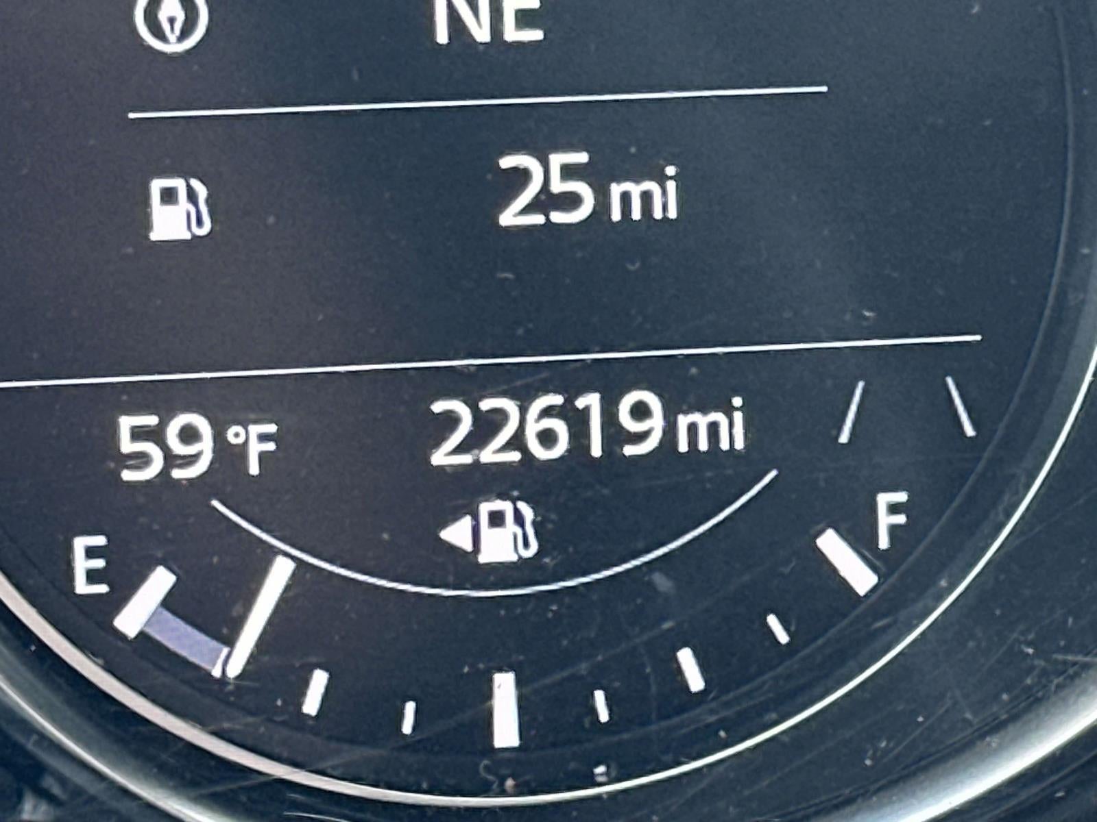 2023 Mazda Mazda CX-5 2.5 S