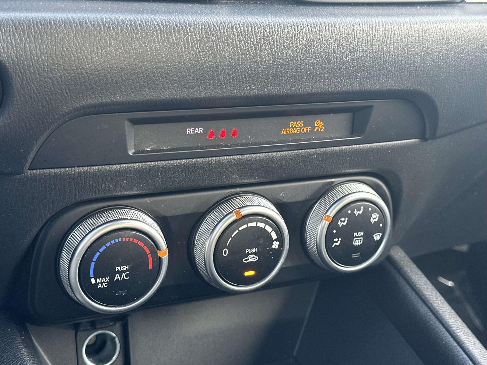 2023 Mazda Mazda CX-5 2.5 S