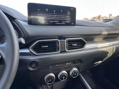 2023 Mazda Mazda CX-5 2.5 S