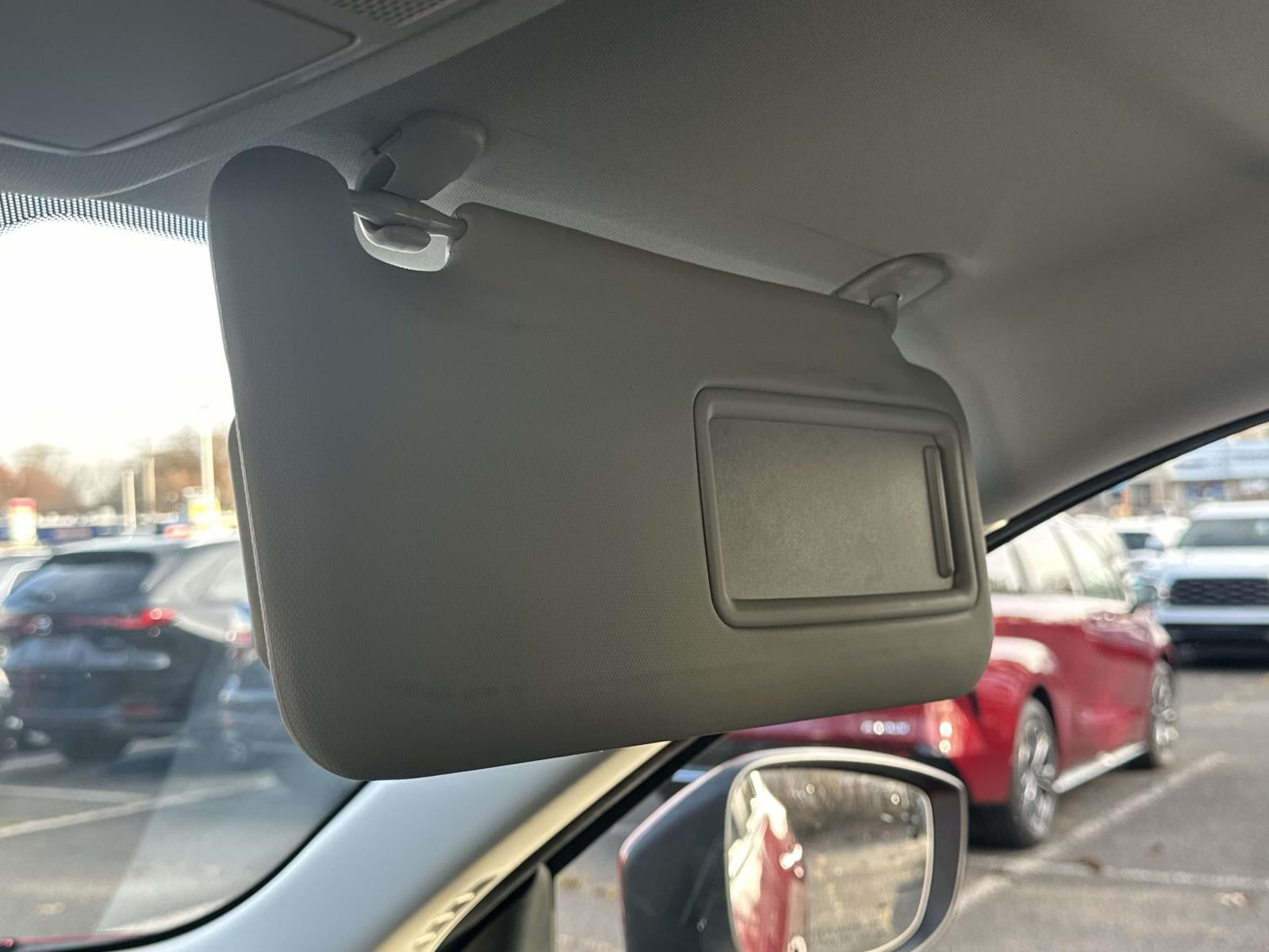 2023 Mazda Mazda CX-5 2.5 S