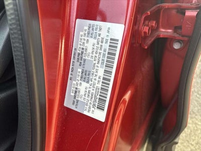 2023 Mazda Mazda CX-5 2.5 S