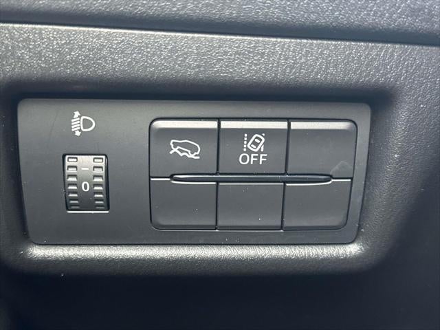 2023 Mazda Mazda CX-5 2.5 S