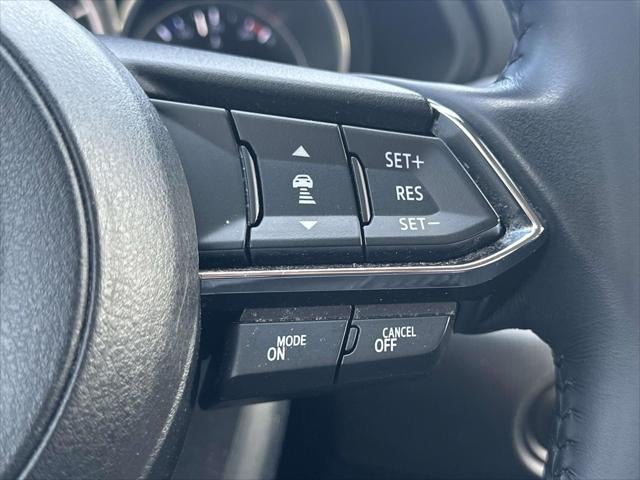 2023 Mazda Mazda CX-5 2.5 S