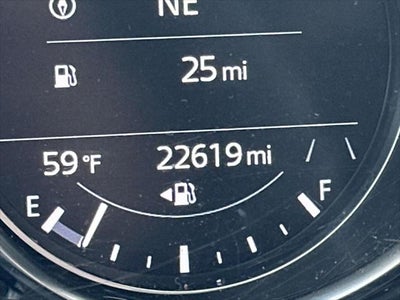 2023 Mazda Mazda CX-5 2.5 S