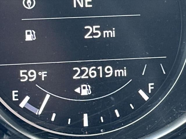 2023 Mazda Mazda CX-5 2.5 S