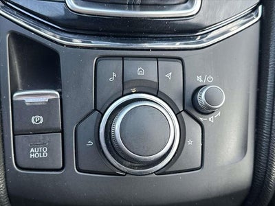 2023 Mazda Mazda CX-5 2.5 S