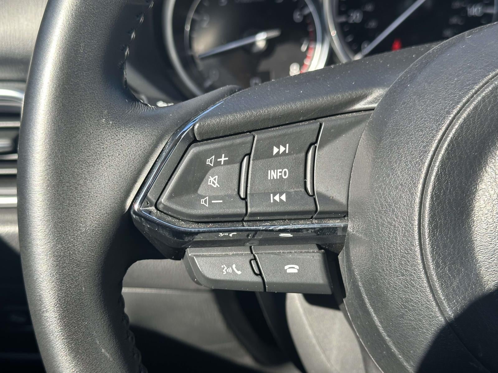 2023 Mazda Mazda CX-5 2.5 S