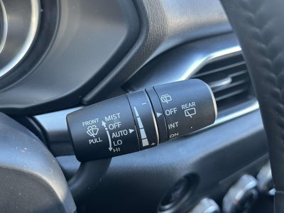 2023 Mazda Mazda CX-5 2.5 S