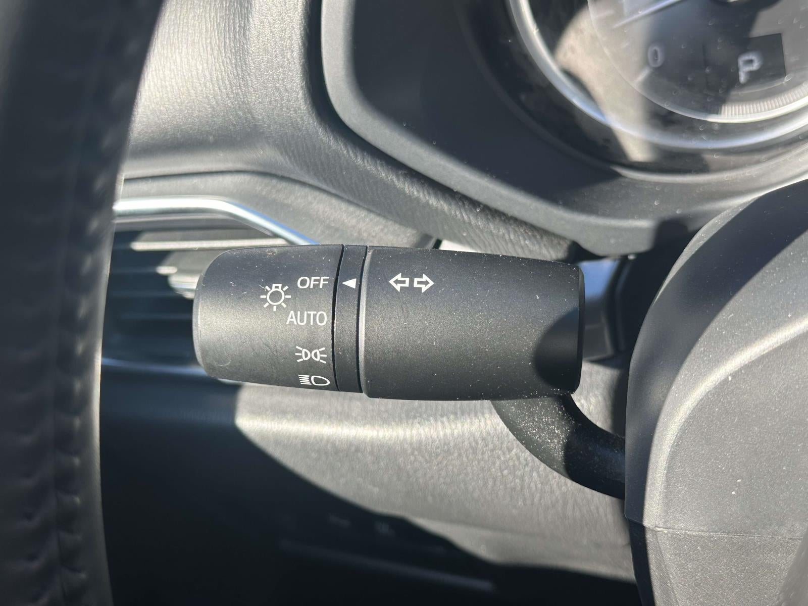 2023 Mazda Mazda CX-5 2.5 S